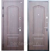 Входная металлическая дверь Интекрон Византия Новинка фотография
