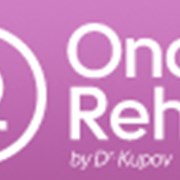 Клиника интегративной онкологии Onco.Rehab фотография