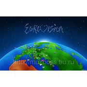 Список стран, отказавшихся от участия в "Евровидении", пополняется! фотография