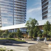 Старт продаж офисов в AVIUM от Capital Alliance фотография