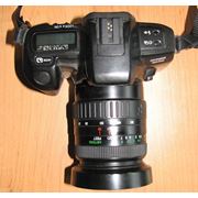 Новый Раздел нашего сайта "Фотооборудование для Любителей - фотокамеры и принадлежности" фотография