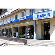 Новый магазин TEMPUR "Новые Технологии Сна" в Киеве фотография