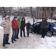 ВСТРЕЧА DRIVE2.RU KIEV 16.12.12 фотография