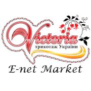 Начал свою работу интернет магазин «Victoria».E-net market. фотография