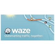 Google купує ізраїльський навігаційний сервіс Waze фотография