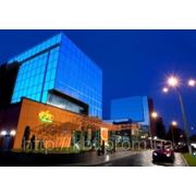 К Евро-2012 на Украине построили уже 70 гостиниц фотография