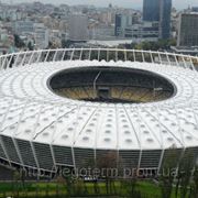 Наш вклад в Евро-2012 фотография