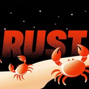 📱 Rust и мобильные приложения: быстрые и надёжные фотография