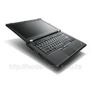 Обзор ноутбука Lenovo ThinkPad T420s фотография