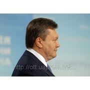 Кравчук: Янукович рішуче налаштований ввести державну програму розвитку української мови фотография