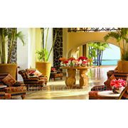 Роскошный отдых на о.Маврикий – отель-мечта ONE&ONLY LE SAINT GERAN 5* фотография