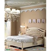 спальня Siena Avorio - VIP модель фабрики Camelgroup фотография