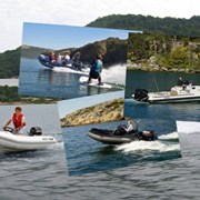 Новая статья о надувных лодках БРИГ фотография