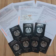 Как получить перевод с заверением в Воронеже фотография