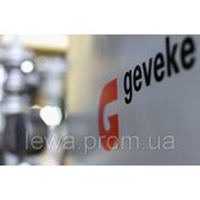Расширение группы LEWA-Nikkiso - покупка голландской компании Geveke BV фотография