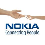 смартфон Nokia 500 фотография