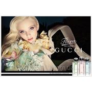 Gucci презентовала свою новую серию ароматов фотография