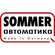 Электронная почта технической поддержки SOMMER Rus фотография