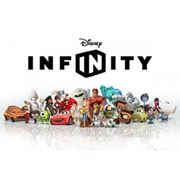 Суперсемейка из Disney Infinity фотография