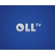 oll.tv выпустил приложение для iPad фотография
