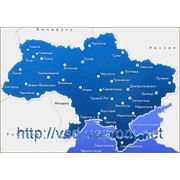 Компания «Воротные Системы – Днепропетровск» открыла представительства в крупных областных центрах Украины фотография