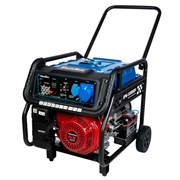 Генератор EnerSol EPG-5500SEH фотография