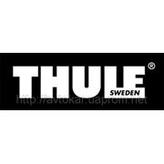 На склад поступила продукция компании Thule фотография