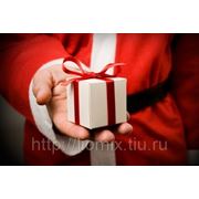 Новогодняя акция!!! Дарим подарки!!! Только до 30.12.2012 года. фотография