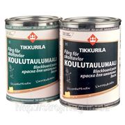 В интернет-магазине строительных материалов СтройМаг появились в продаже Специальные краски фирмы Tikkurila фотография