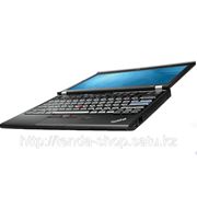 Ноутбук lenovo ThinkPad X220 фотография