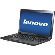 Lenovo B57: Бюджетний ноутбук за $ 300 фотография
