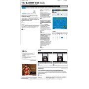 У нас на сайте опубликована статья «Как «издавать» Фирменную или Личную ежедневную «газету» в Интернете, НЕ нарушая Закона о СМИ!» фотография