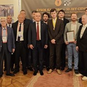 Ян Непомнящий стал лучшим в Кубке Карпова в 2025 фотография
