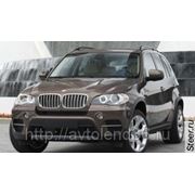 Компания BMW Group Россия в 2012 году продемонстрировала рекордные показатели продаж. фотография