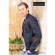 Moscanueva - модная мужская одежда. Made in Italy фотография