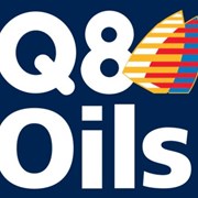 Q8 oils фотография