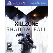 Тизер Killzone Shadow Fall фотография