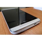 Напередодні анонса з'явилися нові подробиці про HTC One Max фотография