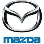 Спойлер Mazda 6 2008+ (HB) на кромку багажника фотография