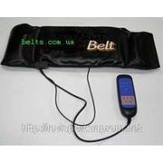 Пояс Вибро белт массажер с нагревом Vibra belt--цена 150 грн. фотография