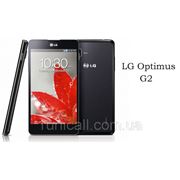 LG Optimus G2 показався на якісних фото і відео фотография