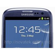 Samsung Galaxy S3 (I9300) в Молдове фотография