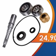 Спецпредложение на РТИ водяного насоса фотография