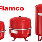 Баки расширительные FLAMCO фотография