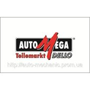 DELLO / AUTO-MEGA - прход автозапчастей фотография