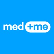 Med.me — мобильное приложение фотография
