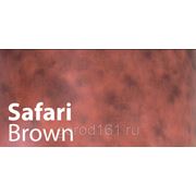 Новое покрытие профнастила и металлочерепицы Safari Brown! фотография