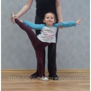Что требуется от родителей, чьи дети занимаются танцами? фотография