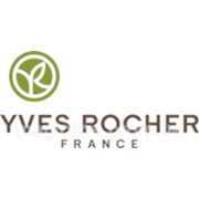 23 апреля нашими партнерами открыт новый магазин "Yves Rocher" в г. Симферополе фотография
