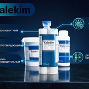 Новое поколение склеивания: T-Bond Zero от Kalekim фотография